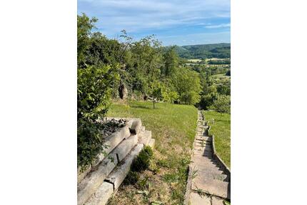 Gartengrundstück in Leonberg (Ramtel) zu verpachten – ca. 600 m²