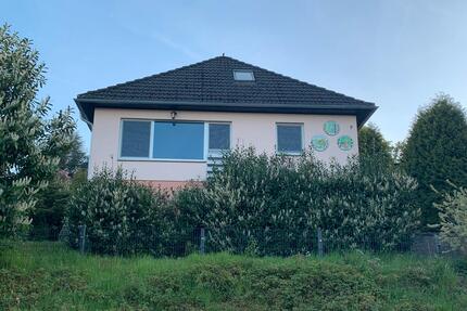 Haus Einfamilienhaus mit Hanglage u. Blick aufs Steinhuder Meer - Stadthagen