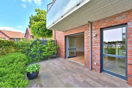 Wohnung zum Kaufen in Wedel 419.000,00 € 93.17 m²