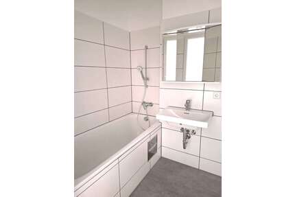 Wohnung zum Mieten in Erlangen 1.199,00 € 86.32 m²