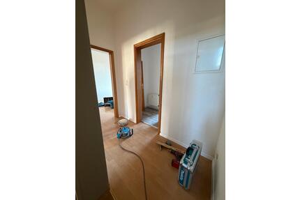 Helle 2-Zimmer-Wohnung n. Sanierung– ideal für Singles oder Paare - Güstrow