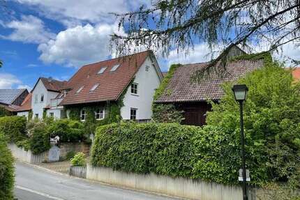 Haus zum Kaufen in Lichtenfels OT Isling 289.000,00 € 147 m²