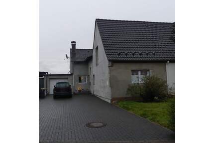 Provisionsfrei für Ersteher - Einfamiliendoppelhaushälfte - ZV! - Recklinghausen König-Ludwig