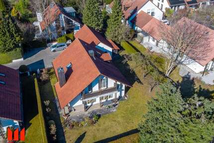 Haus zum Kaufen in Neufahrn 1.275.000,00 € 153.81 m²