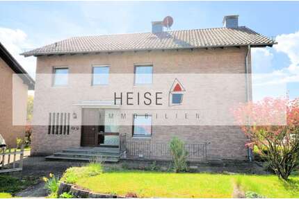 Haus zum Kaufen in Höxter 280.000,00 € 170 m²