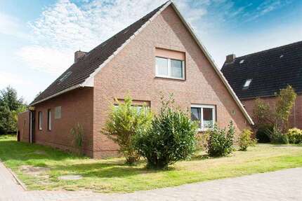 Haus zum Kaufen in Gnarrenburg (Fahrendorf) 188.500,00 € 167.3 m²