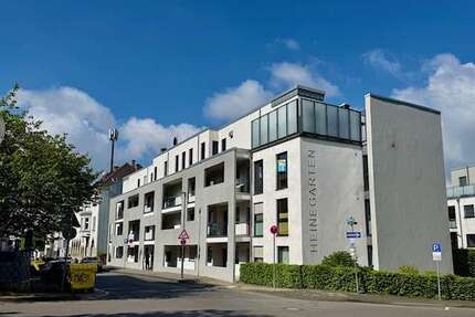 Wohnung zum Kaufen in Solingen 299.900,00 € 78.1 m²