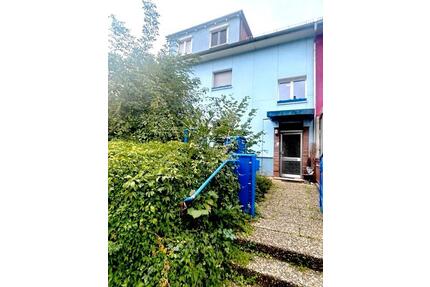 Mehrfamilienhaus mit Potenzial in Top-Lage Pforzheim-Arlinger