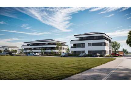 Wohnung zum Kaufen in Graben 385.000,00 € 64.39 m²