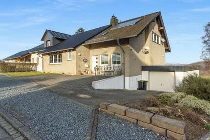 Haus zum Kaufen in Königswinter 499.000,00 € 192 m²