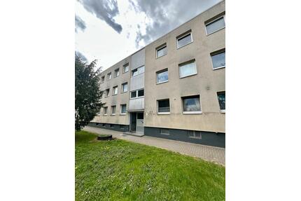 Helle 3,5-Zimmer-Wohnung (76 m²) mit Balkon - Wolfenbüttel Adersheim