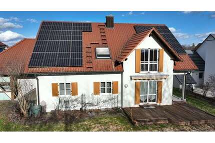 Haus zum Kaufen in Bad Neustadt 599.000,00 € 197 m²