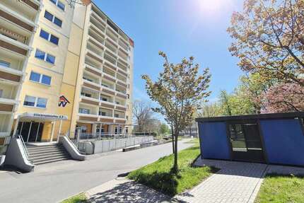 Wohnung zum Mieten in Grimma 254,00 € 31.8 m²
