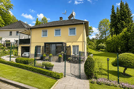Haus zum Kaufen in Rotenburg an der Fulda 264.000,00 € 180 m²