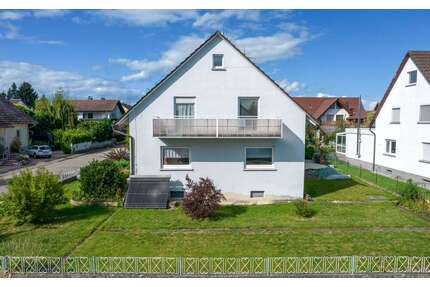 Haus zum Kaufen in Kehl 344.000,00 € 180 m²