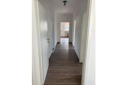 3-Zimmer-Wohnung mit flexibler Raumaufteilung in Stadthagen