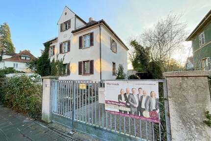 Grundstück zu verkaufen in Nürnberg 595.000,00 € 512 m²