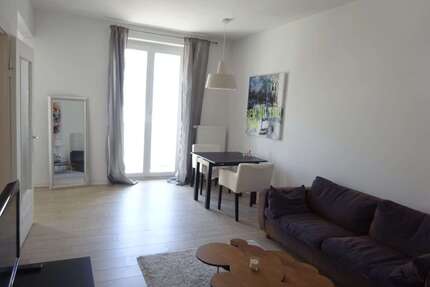 Wohnung zum Mieten in Düsseldorf 850,00 € 57.5 m²