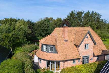 Haus zum Kaufen in Sylt-Ost Archsum 4.850.000,00 € 248 m² - Sylt-Ost / Archsum