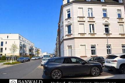 Erstbezug - Hochwertiges Apartment in moderner Wohnlage - Gelsenkirchen Schalke