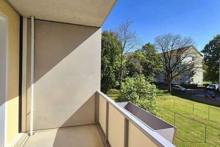 Wohnung zum Mieten in Freiberg 429,00 € 61.25 m²