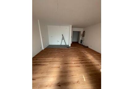 Helle 2,5 Zimmer Wohnung in Melle Mitte