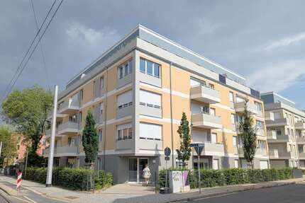 Wohnung zum Mieten in Dresden 1.320,00 € 105.56 m²