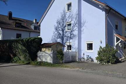 Haus zum Kaufen in Königsbrunn 649.000,00 € 143 m²