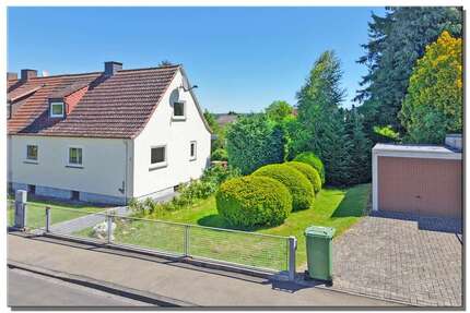 Haus zum Kaufen in Vellmar 200.000,00 € 85 m²