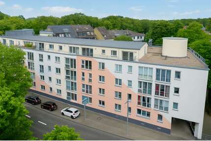 Wohnung zum Kaufen in Köln 229.000,00 € 51 m²