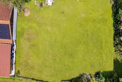 Grundstück zu verkaufen in Penzberg 675.000,00 € 817 m²