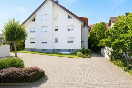 Wohnung zum Kaufen in Gründau Mittel-Gründau 309.000,00 € 97.86 m² - Gründau / Mittel-Gründau