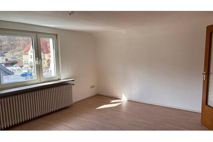 frisch renovierte 2 Zimmer Wohnung in zentraler Lage von Alfeld - Alfeld (Leine)