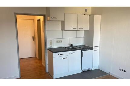 Gemütliche 1-Zimmer-Wohnung mit Stellplatz in Passau
