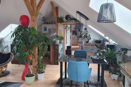 Wohnung zum Mieten in Villingen-Schwenningen 690,00 € 69 m²