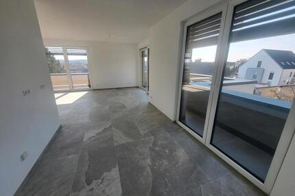 Luxus-Penthousewohnung in Paderborn-Wewer