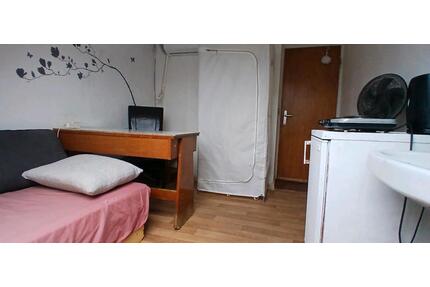 Köln City Uni Nähe separates Zimmer 10qm