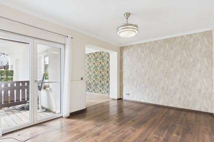 Wohnung zum Kaufen in Altrip 299.000,00 € 90 m²