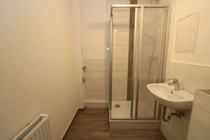 Wohnung zum Mieten in Freiberg 389,00 € 55.26 m²
