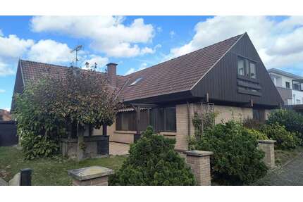 Haus zum Kaufen in Salzkotten 295.500,00 € 170 m²