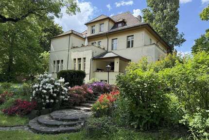 Haus zum Kaufen in Leipzig 1.590.000,00 € 340 m²