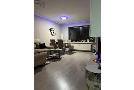 Gemütliche 3 Zimmerwohnung mit Balkon in 38542 Leiferde - Isenbüttel