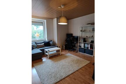 3-Zimmer-Wohnung in Linsengericht Altenhaßlau - Gelnhausen