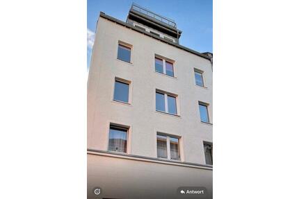 Charmante - 2-Zimmer-Wohnung in Köln EhrenfeldProvisionsfrei