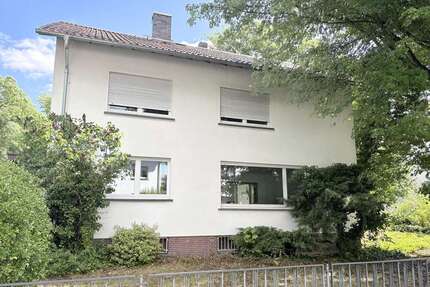 Haus zum Kaufen in Obertshausen 695.000,00 € 190 m²