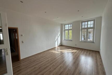 Moderne Wohnung in beliebter Lage - Greifswald