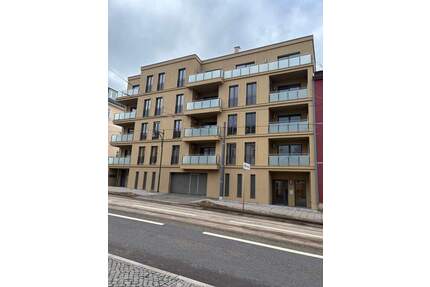 moderne, altersgerechte 3-Raum Wohnung nähe Schloßpark - Gotha