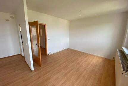 Endlich genug Raum - Helle 4-Zimmer-Wohnung mit neuem Glanz - Suhl