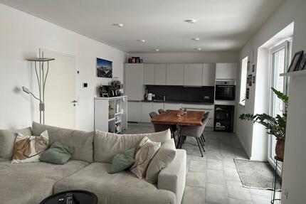 3 Zimmer Wohnung - mit 69 qm Wohn- und Nutzfläche in Unaften - Handewitt