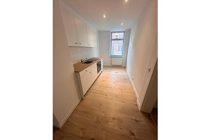 Helle 4- Raumwohnung in Chemnitz